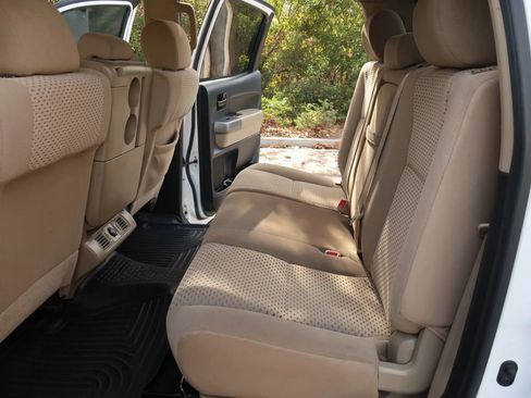 Used 2012 Toyota Tundra SR5 image 20