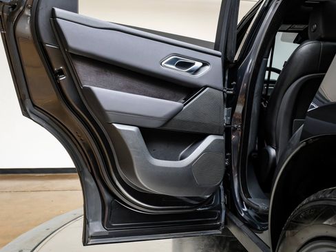 Used 2024 Land Rover Range Rover Velar Dynamic SE image 50