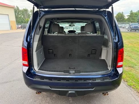 Used 2015 Honda Pilot EX-L image 3