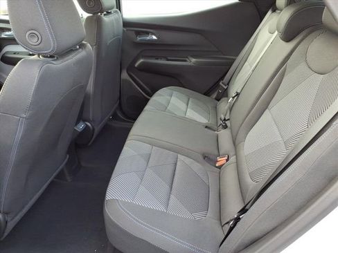 New 2027 Chevrolet Bolt LT w/ Comfort Package FWD image 9