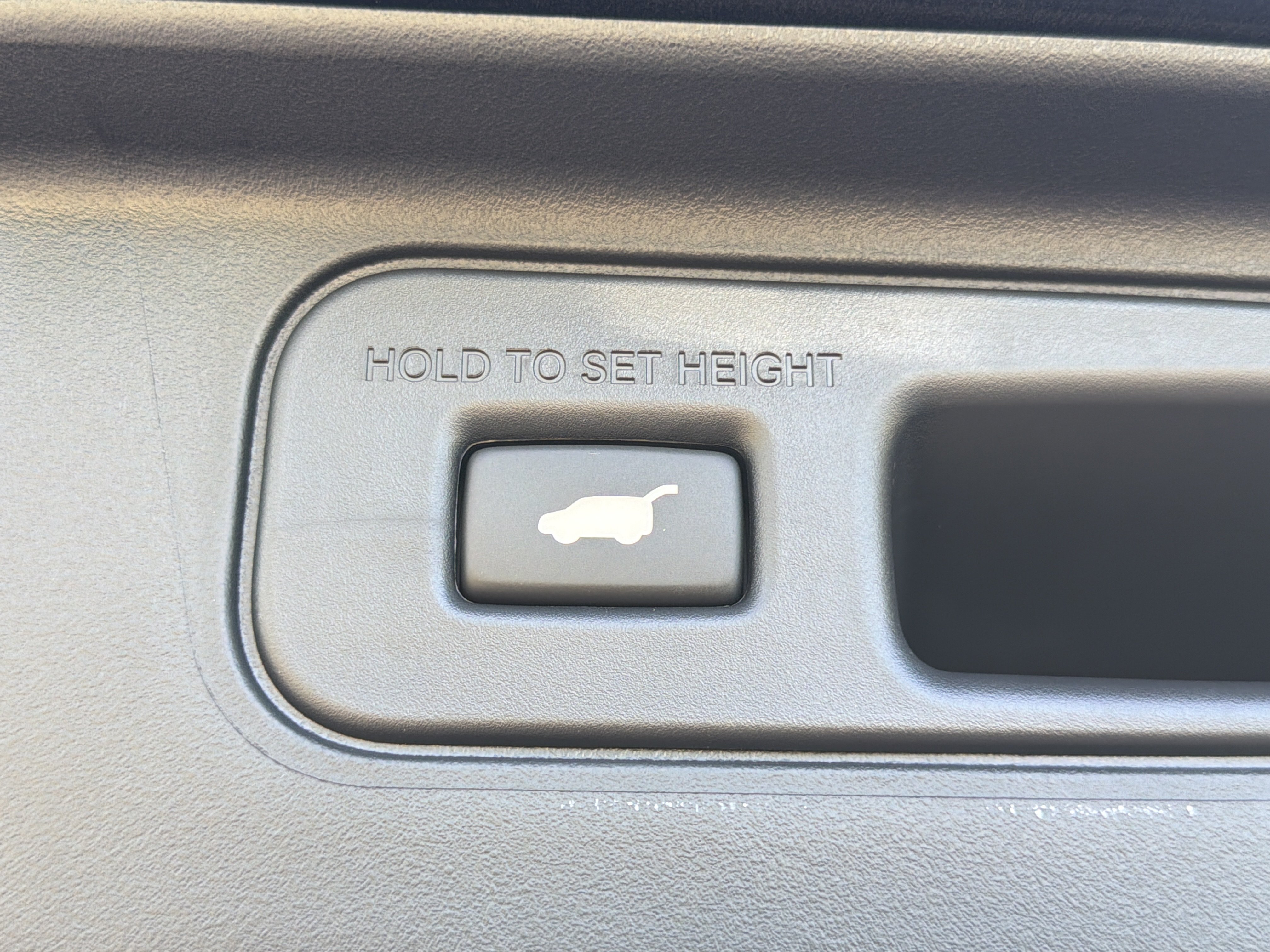 New 2026 Honda Passport TrailSport image 3