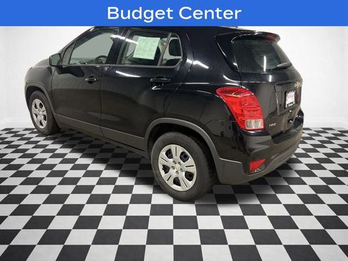 Used 2017 Chevrolet Trax LS image 6