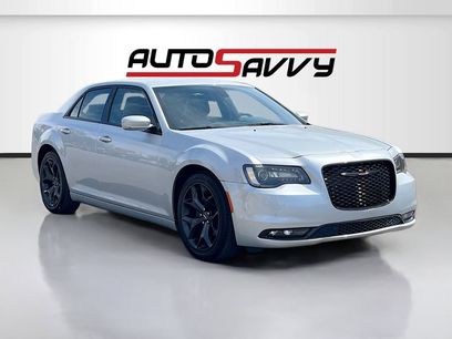 Used 2021 Chrysler 300 S