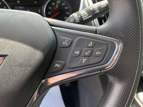 Used 2020 Chevrolet Equinox LT FWD image 27