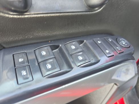 Used 2017 Chevrolet Silverado 1500 LT w/ All Star Edition image 16