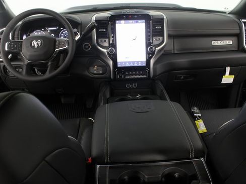 New 2026 RAM 2500 Laramie w/ Night Edition image 10