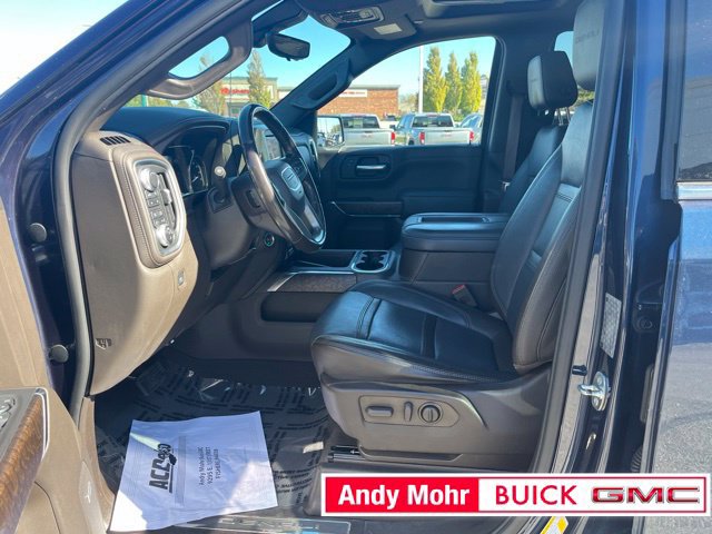 Used 2019 GMC Sierra 1500 Denali w/ Denali Ultimate Package AWD/4WD image 18