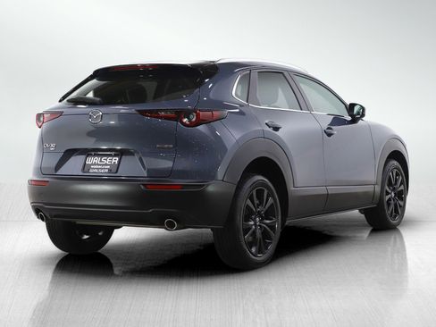 Used 2023 MAZDA CX-30 AWD 2.5 S w/ Preferred Package image 5