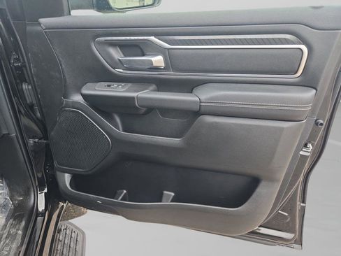 New 2026 RAM 1500 Lone Star AWD/4WD image 40