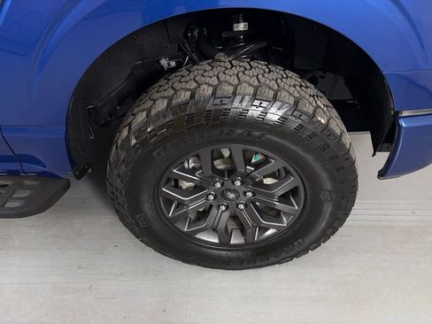 Used 2022 Ford F150 Tremor w/ Equipment Group 401A Mid AWD/4WD image 10