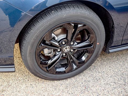 Used 2025 Honda Accord SE image 22