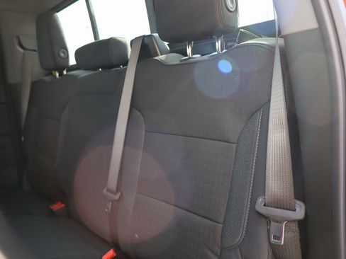 New 2026 GMC Sierra 3500 SLE w/ SLE Value Package image 22