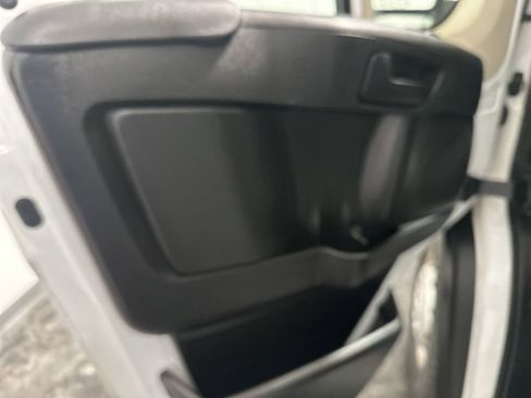 Used 2021 RAM ProMaster 1500 FWD image 8