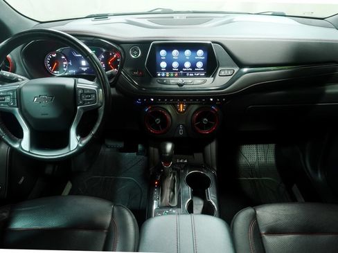 Used 2020 Chevrolet Blazer RS AWD/4WD image 18