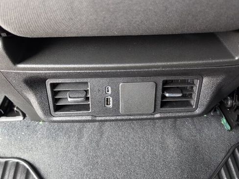 New 2026 Chevrolet Silverado 1500 Custom w/ LPO, Dark Essentials Package image 6