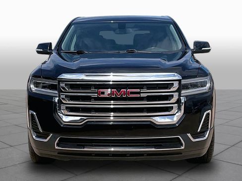 Used 2020 GMC Acadia SLE FWD image 3