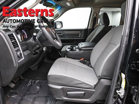 Used 2024 RAM 1500 Classic SLT RWD image 13