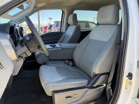 Certified 2023 Ford F150 XLT image 27