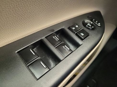 Used 2015 Honda Accord EX-L image 27