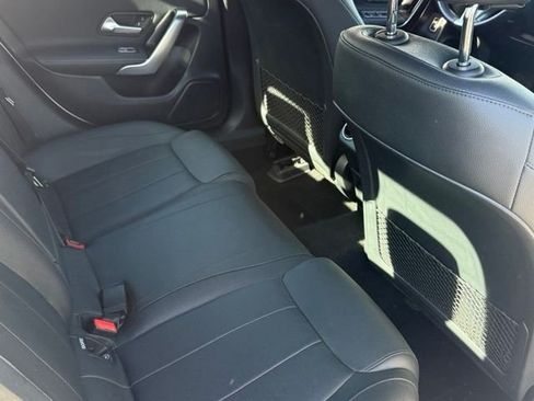 Certified 2025 Mercedes-Benz CLA 250 4MATIC image 26