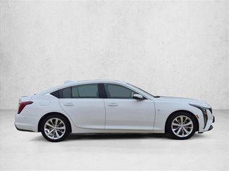 Used 2025 Cadillac CT5 Premium Luxury RWD video 4