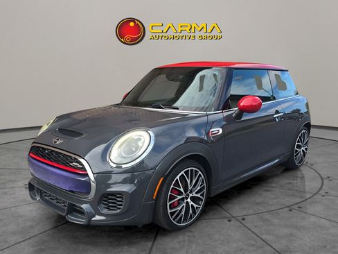 Used 2016 MINI Cooper John Cooper Works image 1