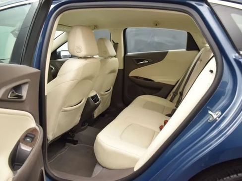 Used 2024 Chevrolet Malibu LT FWD image 15