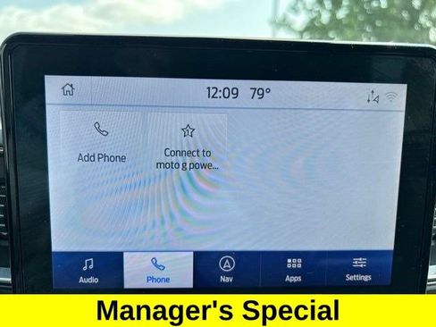 Used 2021 Ford Explorer XLT w/ Equipment Group 202A AWD/4WD image 25