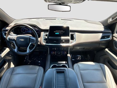 Used 2024 Chevrolet Tahoe LT RWD image 16