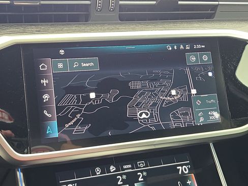 Used 2025 Audi A6 Premium Plus w/ Driver Assistance Package image 22