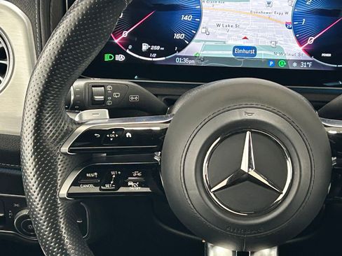 Used 2025 Mercedes-Benz G 550 image 12