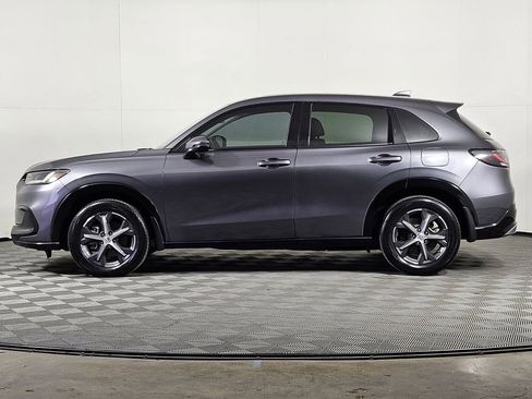 Used 2023 Honda HR-V EX-L image 3