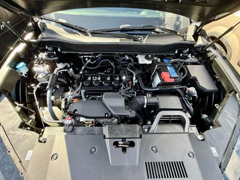 Used 2025 Honda CR-V LX image 40