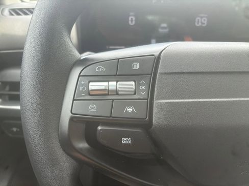Used 2025 Kia K4 FWD image 22