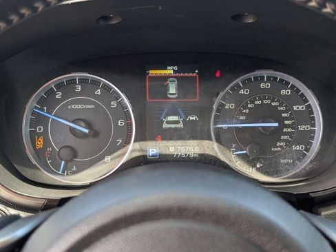 Used 2019 Subaru Ascent Limited AWD/4WD image 26