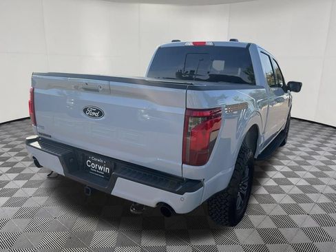 Used 2025 Ford F150 Tremor w/ Bed Utility Package AWD/4WD image 7