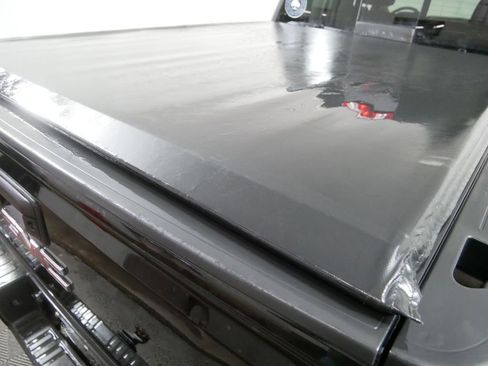 Used 2019 GMC Sierra 2500 Denali w/ Duramax Plus Package image 5