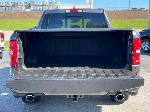 Used 2025 RAM 1500 Big Horn image 5