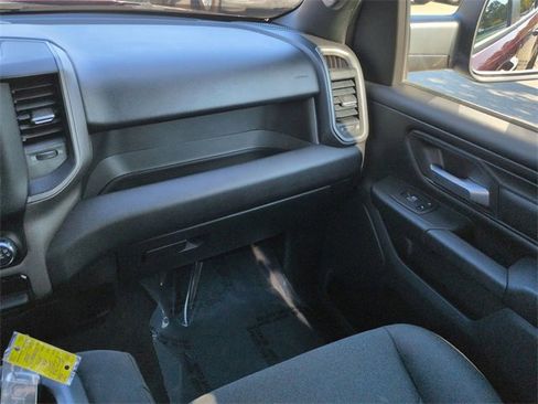 Certified 2023 RAM 1500 Tradesman image 15