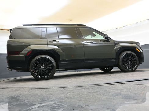 New 2026 Hyundai Santa Fe Calligraphy image 45