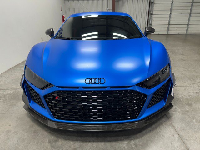 Used 2023 Audi R8 V10 GT RWD image 19
