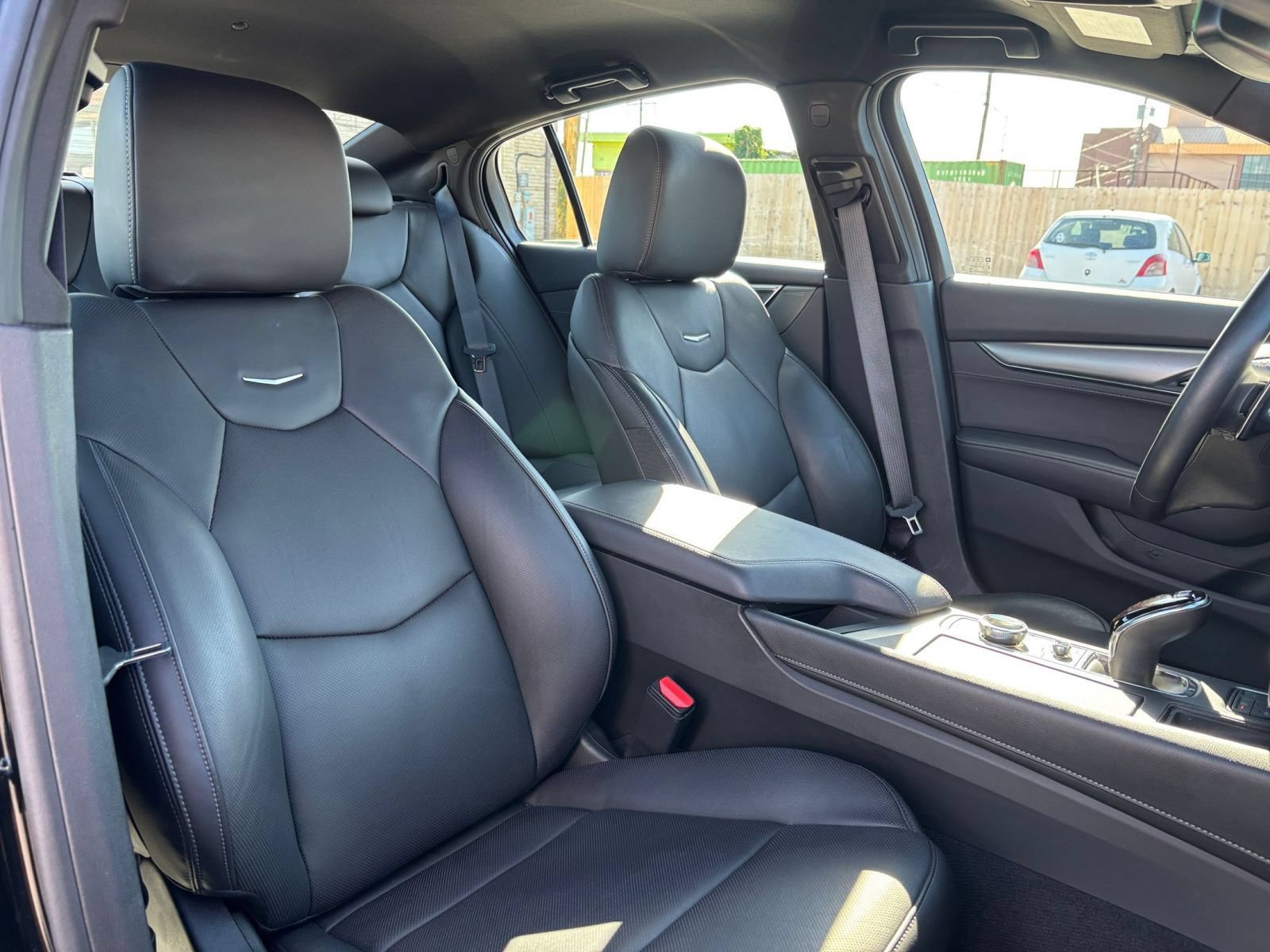 Used 2026 Cadillac CT5 Premium Luxury AWD/4WD image 37