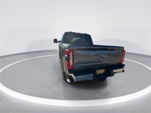 Certified 2023 Ford F250 Lariat w/ Tow Technology Package image 9