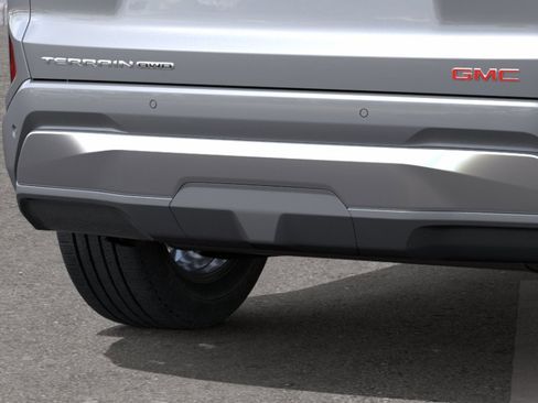 New 2026 GMC Terrain Denali AWD/4WD image 38