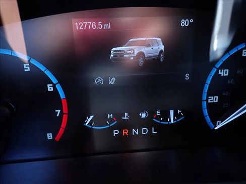 Certified 2023 Ford Bronco Sport Big Bend AWD/4WD image 22