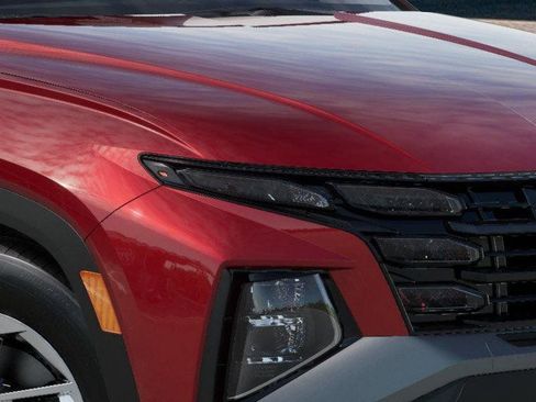 New 2026 Hyundai Tucson SE FWD image 9