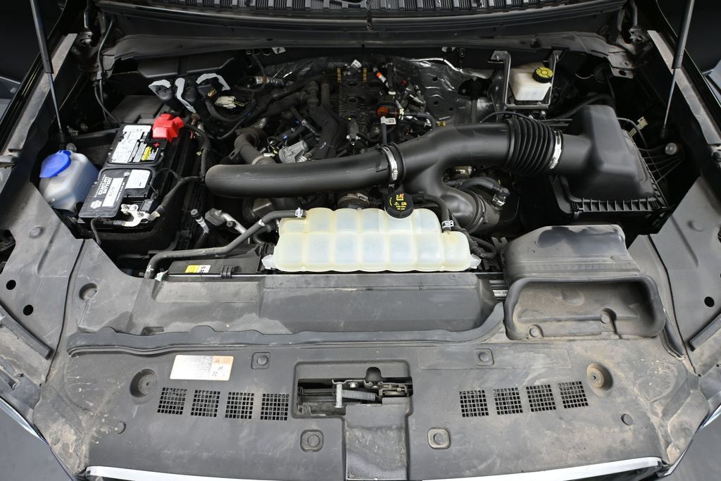 Used 2022 Lincoln Navigator Reserve w/ Equipment Group 201A AWD/4WD image 49