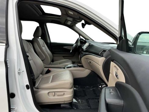 Used 2022 Honda Ridgeline RTL-E image 48