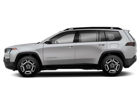 New 2026 Jeep Cherokee Laredo image 2