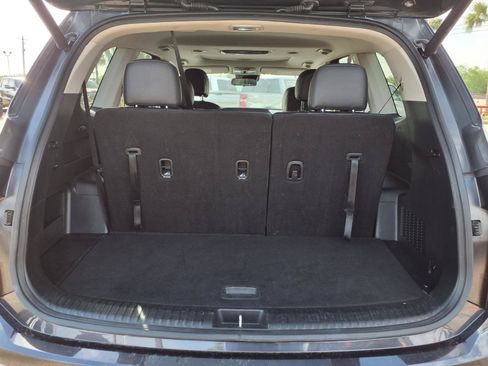 Used 2025 Kia Telluride S AWD/4WD image 7